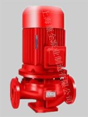 XBD3.0/200-300 350 单级管道消防泵
