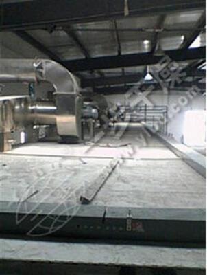 一步干燥专业制造商 带式干燥机 带式干燥