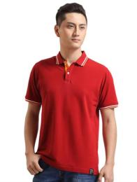 番禺短袖衬衫工作服 番禺工作服定做厂家