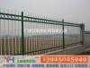 江门小区锌钢栅栏围墙 揭阳工厂围栏供应