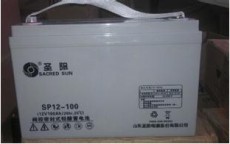 上海/圣阳蓄电池SP200/12阀控式铅酸12v200A