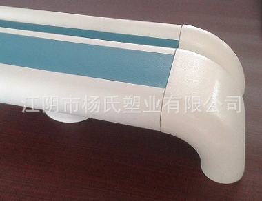 江蘇廠家直銷豪華型防撞扶手醫院扶手量大從