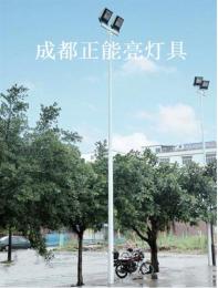 成都太陽能路燈廠