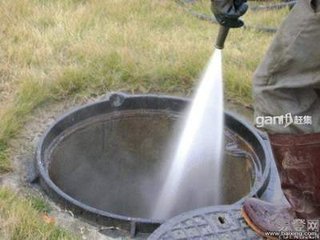 武进区湟里通下水道 通马桶阴沟