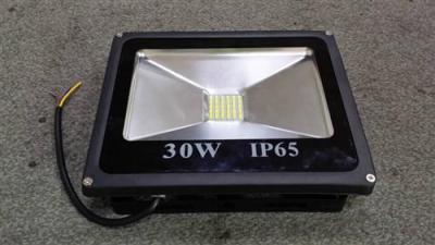 LED投光燈廠家 工廠車間照明燈 價格