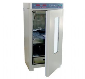 上海博迅SPX-100B-Z生化培養箱 5-50