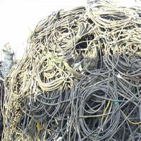 松江廢舊金屬回收 上海廢品回收節約了資源