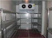 德阳冻库安装之冷库库房构造与施工的要求