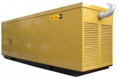 對(duì)外長(zhǎng)期出租建筑工地用發(fā)電機(jī)發(fā)電車