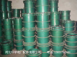S312柔性防水套管生产厂