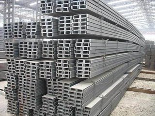 Q235槽钢价格 河北Q235槽钢生产厂家