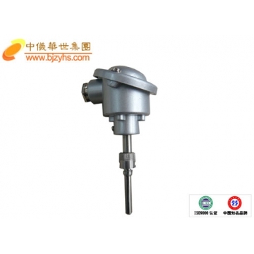 溫度傳感器