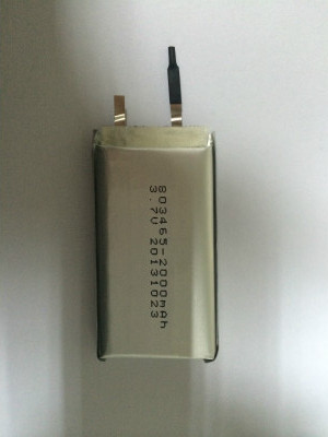 众炬 定制各种型号容量的锂电池