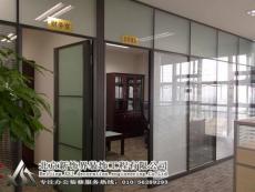 北京办公室装修 北京办公室翻新改造 有资质