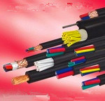 控制電纜/多芯控制電纜/控制電纜規格