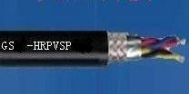 RS-485-22 通信电缆/铠装信号线