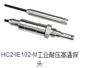 HC2-IE102-M工业耐压高温探头