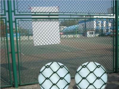 球场防护网哪里有卖 球场防护网 球场防护