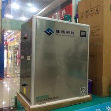 宜昌空气能热水工程最专业的热水工程公司