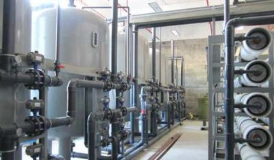 深圳纯净水处理设备-海德能环保水处理-节能