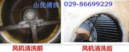專業(yè)油煙機清洗 管道清洗風機凈化器維修清