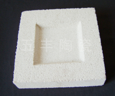 微孔陶瓷过滤砖 水处理 大量现货
