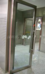 西鄉(xiāng)街道不銹鋼玻璃防火門安裝聯(lián)系