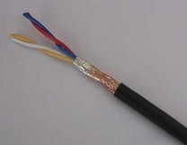 环威牌厂家直销电线电缆RVVSP2*0.3平方屏蔽