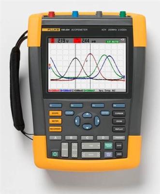 Fluke190-202 回收/福禄克190-202示波表