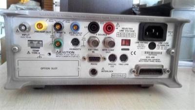 KEITHLEY 6517A 静电计高阻表