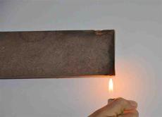 木材阻燃剂防火涂料的应用