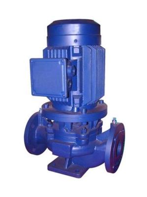 立式离心泵的特性 大河泵业 立式离心泵