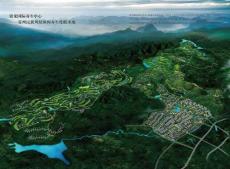 上海中体集团 出售贵州独山高尔夫球场