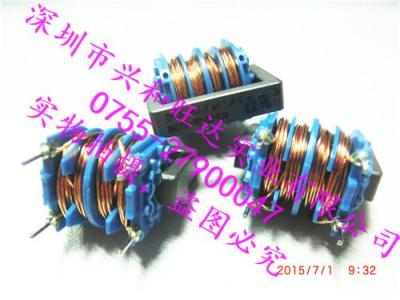 原裝正品EPCOS 愛普科斯 /TDK 電感 Power Line Chokes B82731M2701A030