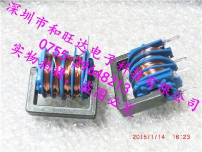 原裝正品EPCOS 愛(ài)普科斯 /TDK 電感 Power Line Chokes B82731M2901A030