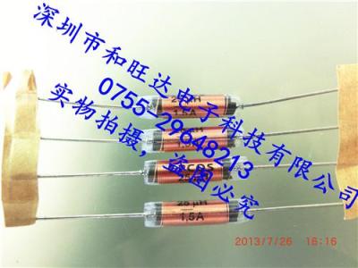 原裝正品EPCOS 愛普科斯 /TDK 電感 VHF-Chokes B82134A5152M000