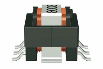 原裝正品EPCOS 愛(ài)普科斯 /TDK 電感 SMT Current Sense Transformers B82801A0135A125