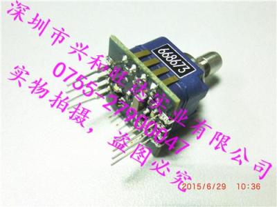 原裝正品EPCOS 愛普科斯 /TDK Pressure Sensors B58621K1510A068