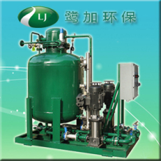 上海NFDK闭式智能凝结水回收装置