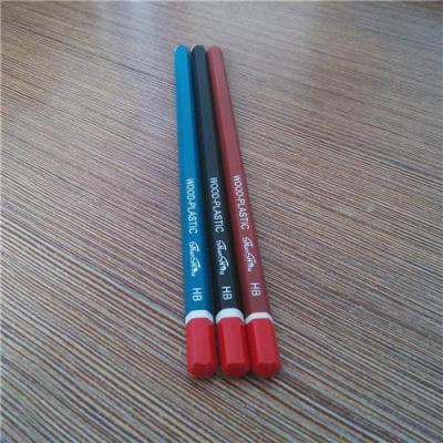 铅笔 环保铅笔 环保材料制成 可来样定制