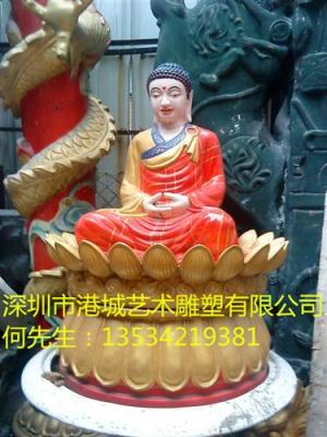深圳佛像雕塑
