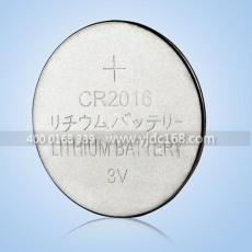 东莞规模最大的电池厂商现货供应CR2016纽扣