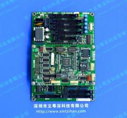 YV100XGP頭部IO板kv8-m4570-00xyv100x頭部