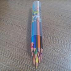 12色环保彩色铅笔
