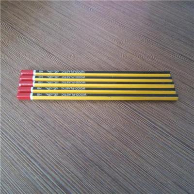 環(huán)保塑料學生鉛筆