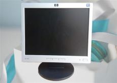 完美屏惠普lcd液晶显示器15寸 惠普L1506