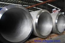 大口径直缝焊钢管生产厂家