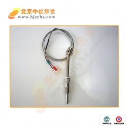 壓簧式固定熱電偶