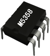 M5358替代OB2358