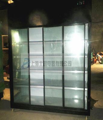 花木展示冷柜 鲜花展示冷柜 鲜花保鲜柜